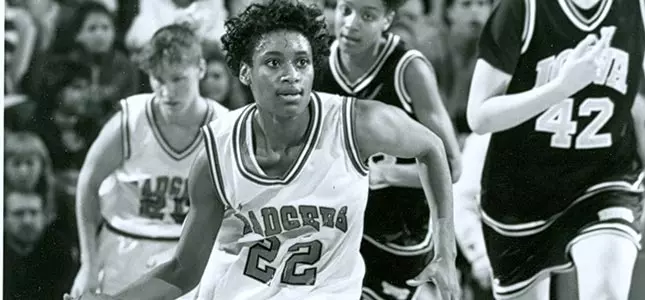 WHAT DEFINES A GOOD ATHLETE?